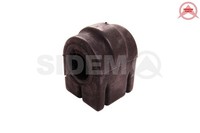 Stabilisatorlager Stabilager Buchse Stabilisator Sidem 803815 FüR Ford Mondeo 5