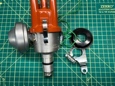 Restored German Bosch 043905205h Dvda Distributor 1975-79 Bugs Restored German Bosch 043905205h Dvda Distributor 1975-79 Bugs