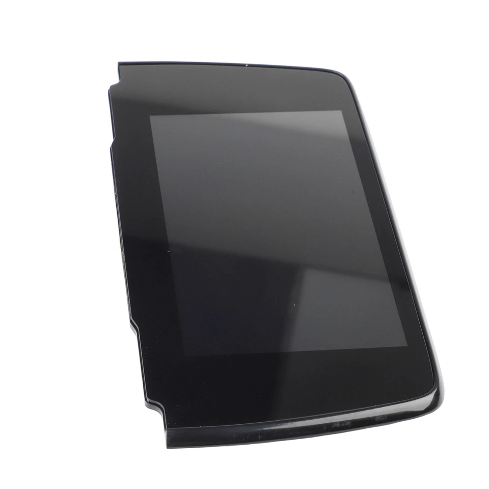 Navigation LCD Screen Auto LCD Screen Installation Kit Included Non-deformation - Image 2 of 4