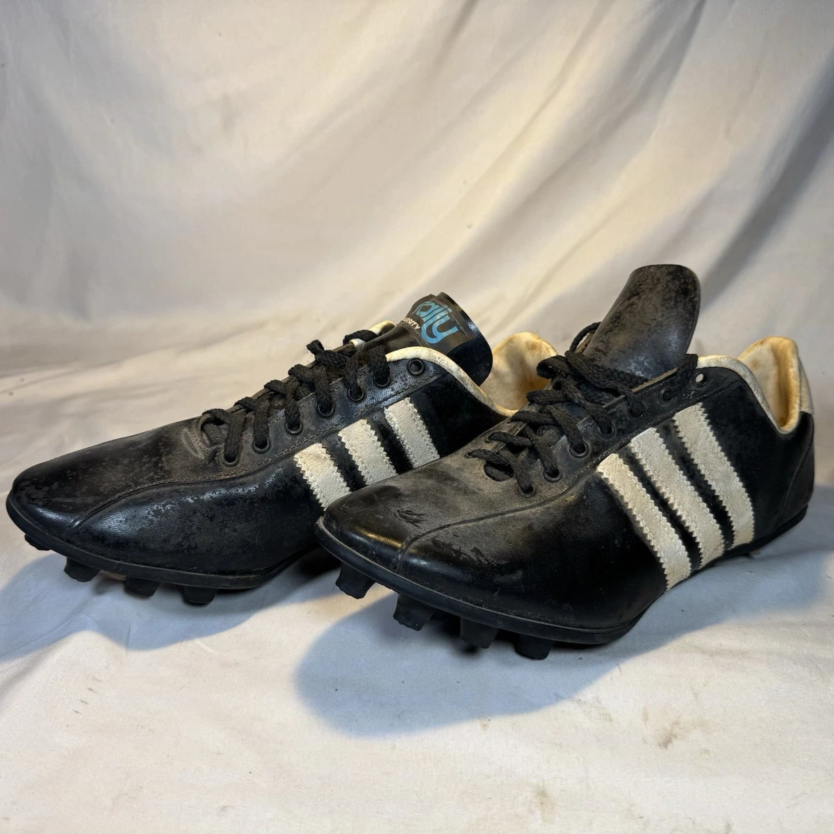 Leather Athletic 1960s Vintage Shoes for Men for sale | eBay