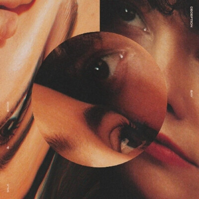 Milk & Bone - Deception Bay (Vinyl 2LP - 2018 - UK - Original)