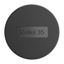 Lens Cap For Rollei 35 35T 35S 35SE 35TE Tessar 3.5/40 Sonnar 2.8/40mm Plastic