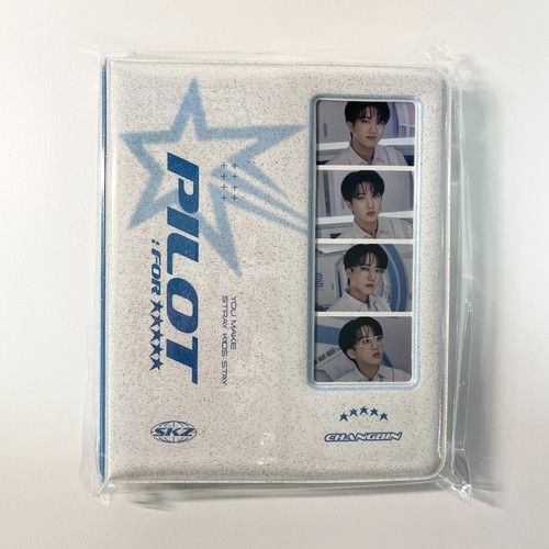 (RESTOCK) Stray kids 5star 3rd Fanmeeting 'PILOT:FOR' Official MD - Picture 20 of 56