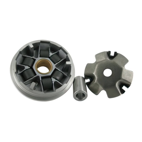 Ventilateur De Poulie De Variateur Pour Piaggio Zip RST Sp 50 2T - Neuf Sous Emballage - France