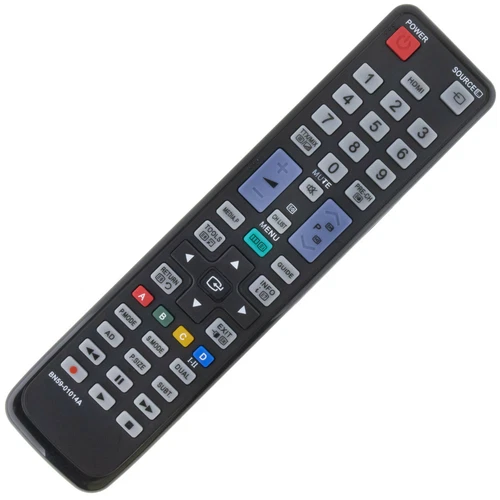 Ersatz-Fernbedienung passend für Samsung BN59-01014A
