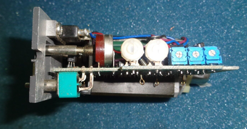 Graphtec Corp. GS3101 Wantanabe GS3101 Chart Recorder Pen Writer - Afbeelding 3 van 4