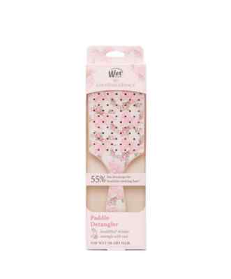 Goody x Wet Brush x Love Shack Fancy Paddle Detangler Hair Brush New SHIP FAST
