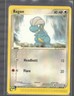 Bagon 49/97 EX Dragon 2003 Non Holo Pokemon Card