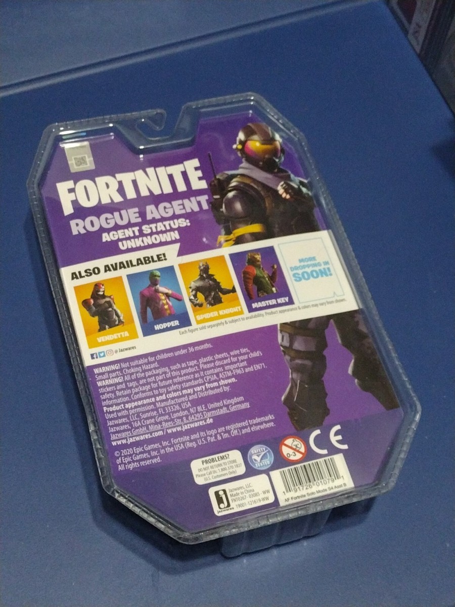 Fortnite Solo Mode PEELY Core Action Figure Jazwares Takara Fortnite Solo Mode PEELY Core Action Figure Jazwares Takara