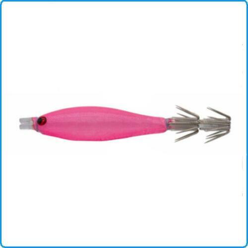 Esche Soft Plastic Yamamoto Senko 3″ – Rosa – 10 Pezzi – Bait A Bastoncino Per Bass - Foto 4