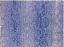 Savannah Grass Hand-Knotted Wool Rug 9' 1" X 12' 1" - Q13226