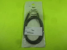 Pomona BNC(M), RG58C/U Cable 60" -- 2249-C-60 -- New