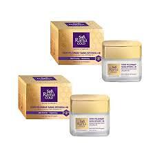 safi rania gold moisturizer