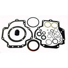 PTO Clutch Disc And Gasket Kit Fits International 856 1086 706 966 1466 766 1066