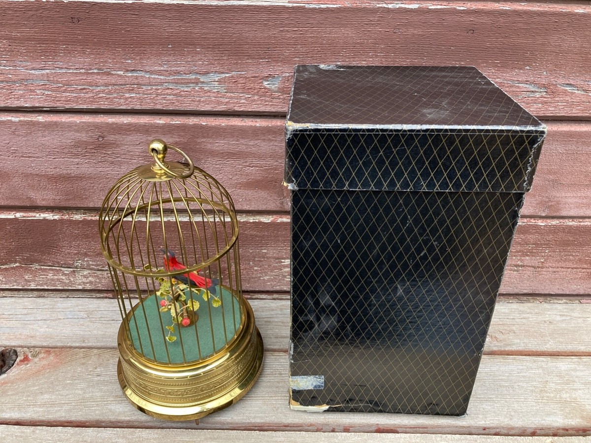 Wilton Bird Cage Card Holder Birdcage Card Holder Etsy