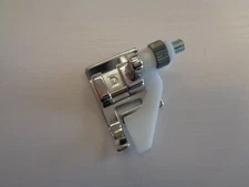Singer CXL XL100 XL1000 Sewing Snap On "D" BLINDHEM Presser Foot Sole