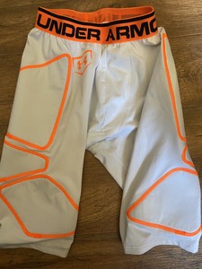 Under Armour Football Padded 