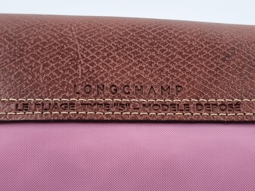 LONGCHAMP LE PLIAGE TOP HANDLE BAG SMALL - PINK - Bild 11 von 17