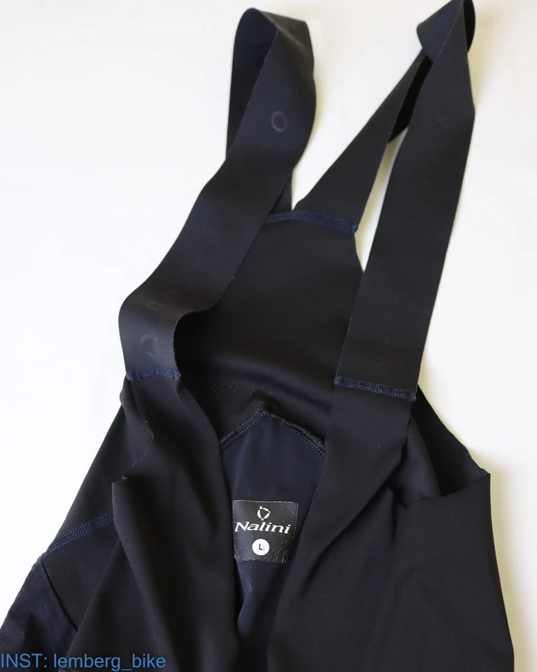 Nalini bib shorts size L - Image 2 of 4