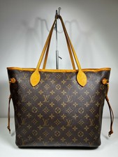 neverfull mm monogram cherry