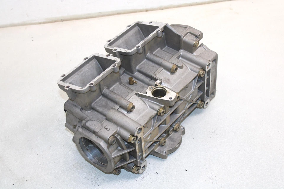 05 Polaris Iq 440 OEM bloque motor cárter 2202948 SP166 Foto 4 de 4