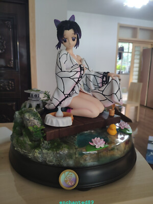 Blue Sky Studio Demon Slayer 1/6 Cast Off Kochou Shinobu GK Resin