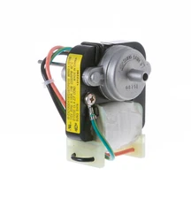 WR60X10168 Condenser Fan Motor Compatible with EA967022, PS967022 1-PACK