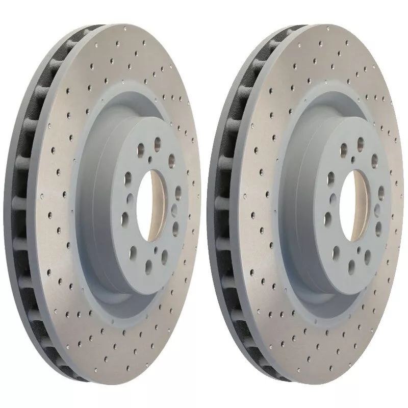 Honda on sale civic rotors