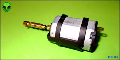 KFC545S-16205 Infusion Set Engine Gearbox Philips Series 2200 EP2220/10