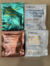4-HI PRO PAC PROTEIN THREATMENT HAIR Hair Masque For Hair Repair