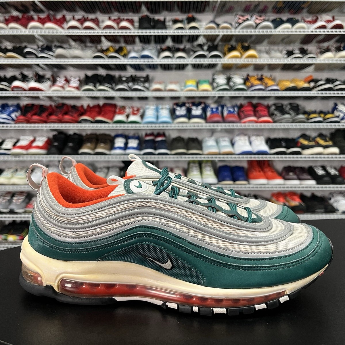 air max 97 team orange