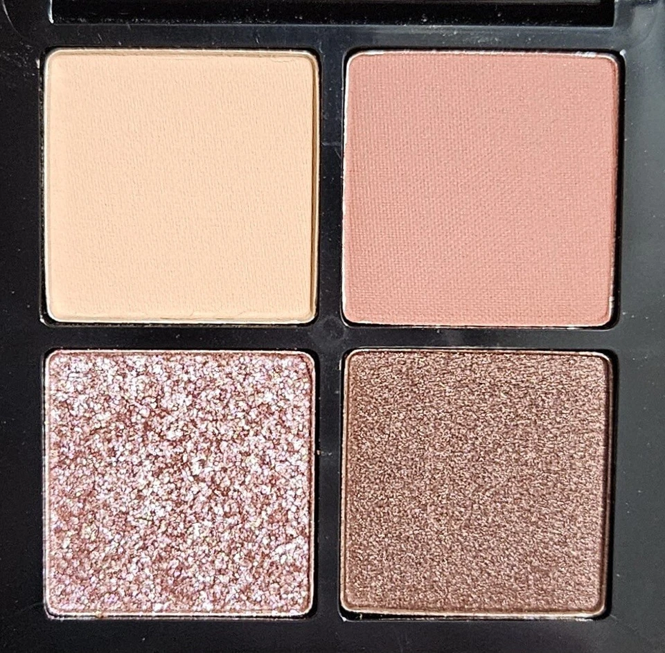 Shades By Shan Vol 2 - Life Of The Party From The High Rise After Dark Eyeshadow - Image 4 of 4