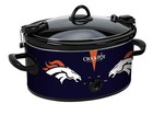 Crock-Pot Glass Slow Cookers