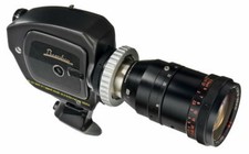 @ Adattatore PRO C-MOUNT Eclair fotocamera digitale Bolex CCTV - obiettivo AATON Zeiss @