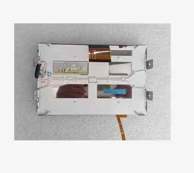 7'' LTA070B054F 2003 For Lexus LX470 LCD Screen Display with touch digitizer