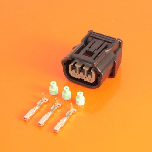 Honda 4 Bar Karte Sensor Top Slot Stecker Kit mit Klemmen und Dichtungen - Bild 1 von 4