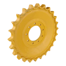 Track Sprocket ID655 fits John Deere 455G 550B 550G 550H 550J 450B 450A 550K