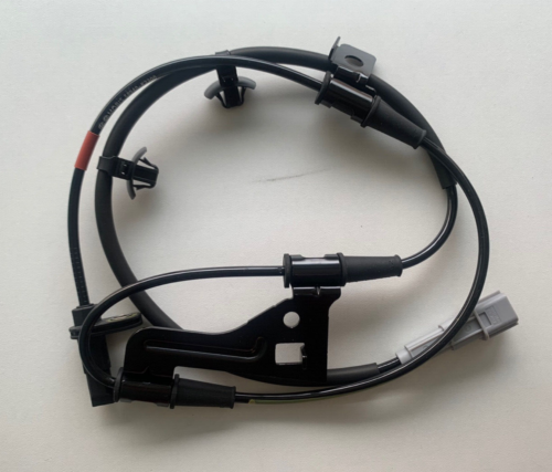 OEM 58940-K2300 ABS Wheel Speed Sensor Front/Right Ups for Hyundai Venue 2020~23 - Picture 1 of 8
