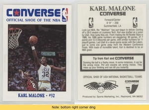 karl malone converse