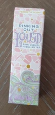 Perfectly Posh Pinking Out Loud Liquid Highlighter
