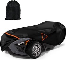 For Polaris Slingshot 2015-2024 Storage Cover...