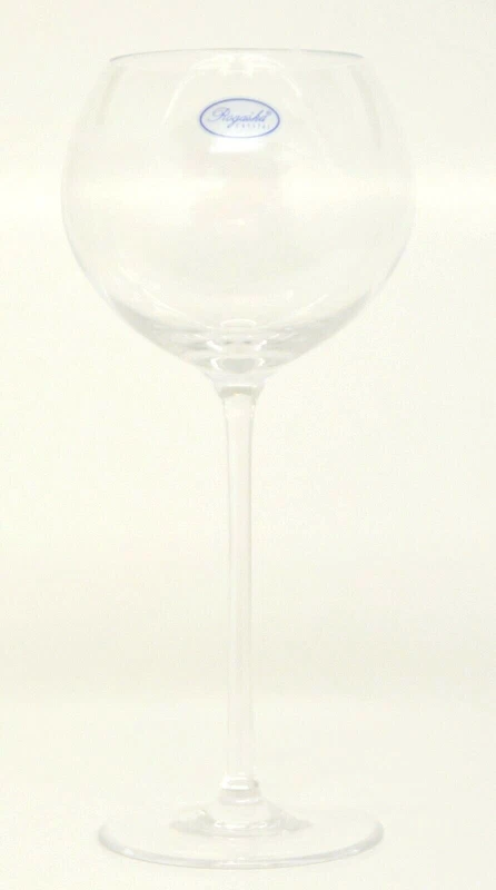 Servizio 6 Calici Cristallo MAISON ROGASKA 6 Persone Bicchieri per Vino Rosso