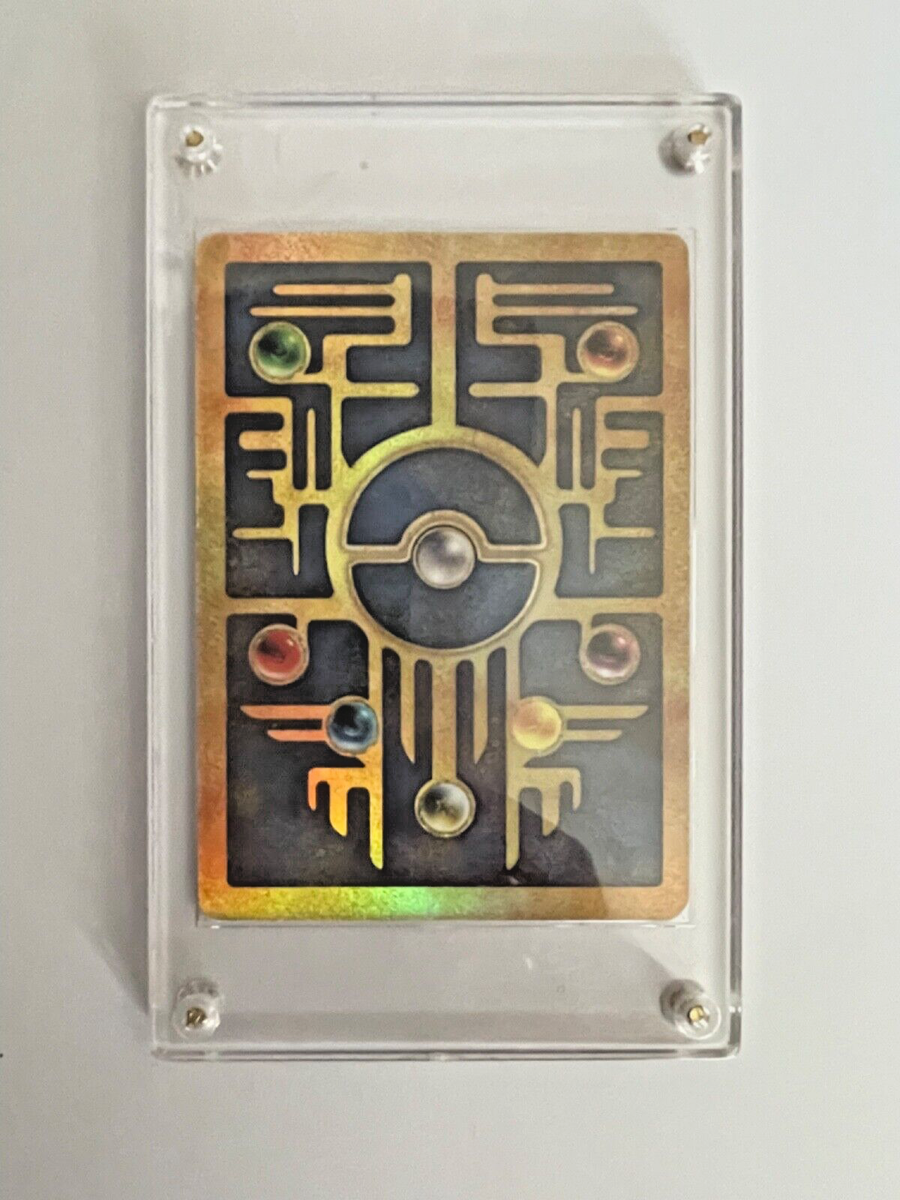 PSA9 古代ミュウ プロモ 2000 Wizards Ancient Mew Promo Pokemon Card 2000 English ver. 
