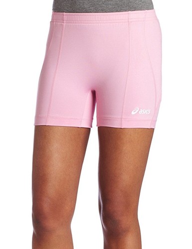 ASICS Women's Baseline Vb Short XXS Style BT500 (B06) - Photo 1 sur 2