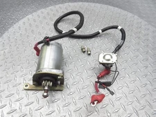 2019 Polaris Indy Evo Es Starter Starting Relay Solenoid 