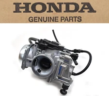 Complete Carburetor 95-03 TRX400FW 4x4 Foreman Honda 16100-HM7-L02 OEM New #E274