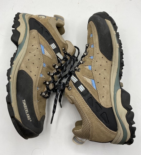 timberland outdoor performance shoes