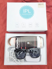 Amazon Lab Permanent Hair Removal Facial Body Hair Device for Women  Men