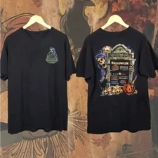 Halloween Horror Nights 2025 Shirt, Halloween Horror Nights T-Shirt