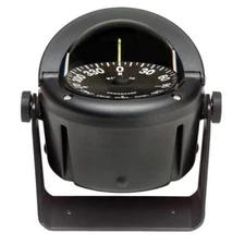 Ritchie HB-740 Helmsman Compass Black 3.75-Inch